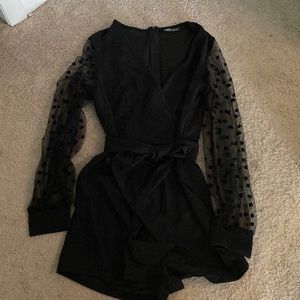 Don’t wear